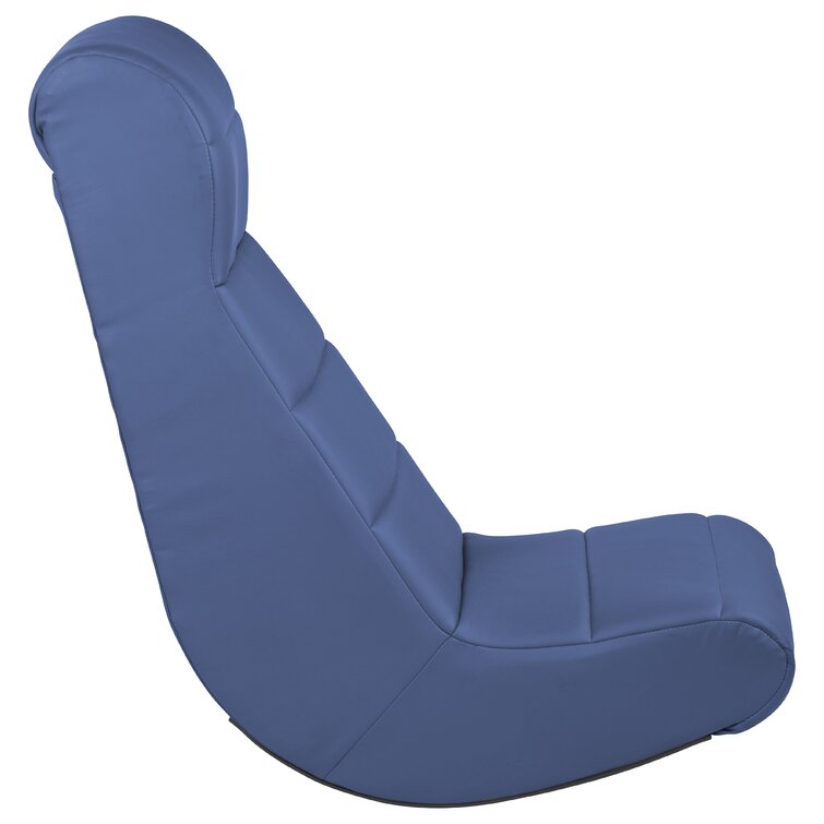 Soft floor online rocker